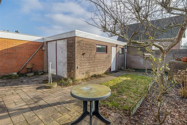 Medium property photo - Burgemeester van Roijenstraat Oost 97, 9602 CB Hoogezand